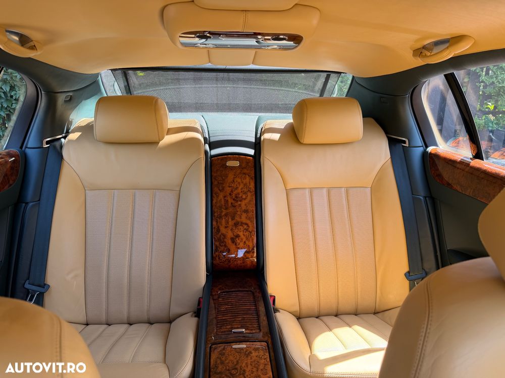 Bentley Continental - 18