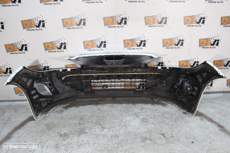 Frente Peugeot RCZ - 10