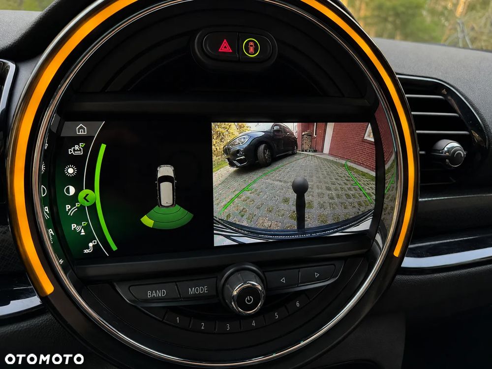 MINI John Cooper Works - 7