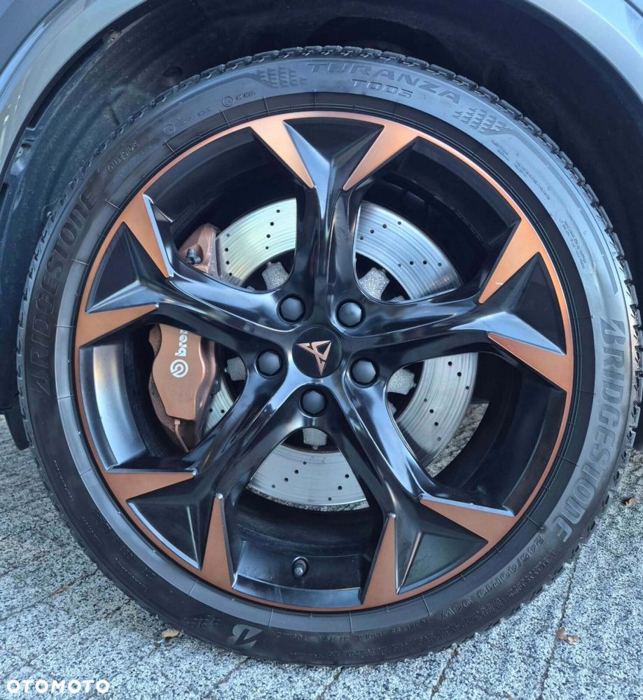 Cupra Formentor - 35