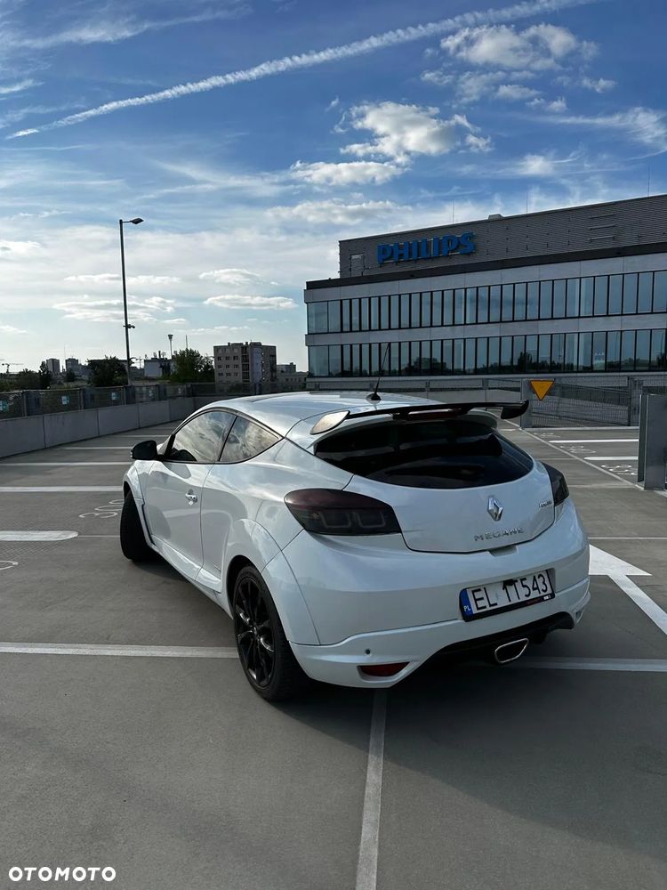 Renault Megane 2.0 16V RS - 6