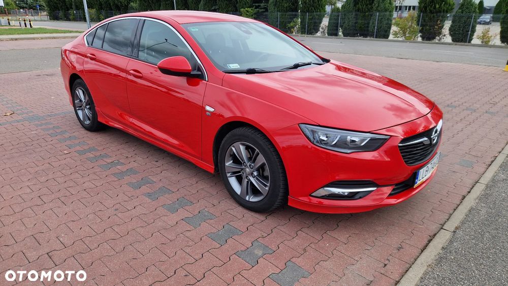 Opel Insignia 2.0 CDTI Exclusive S&S - 4