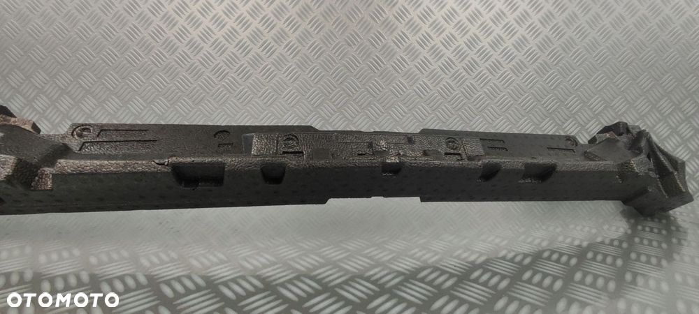 absorber styropian pianka zderzaka przód przedniego MERCEDES W177 A KLASA - 5