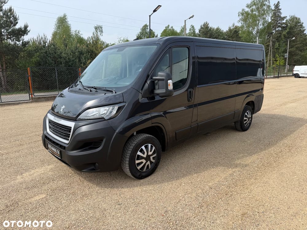 Peugeot Boxer - 4