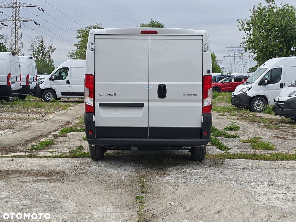 Citroën Jumper 30 H3-Power L2H1 - 8