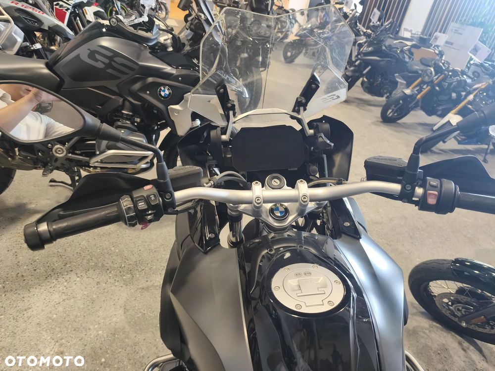 BMW GS - 7