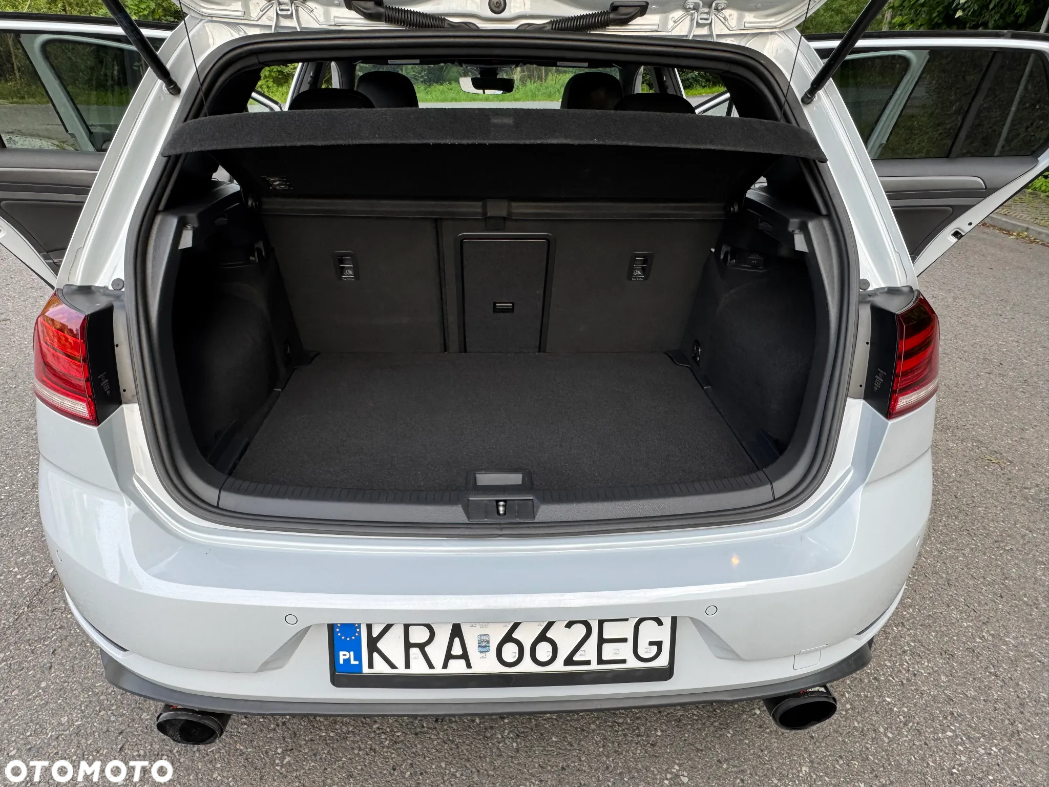Volkswagen Golf VII 2.0 TSI BMT GTI Performance - 23