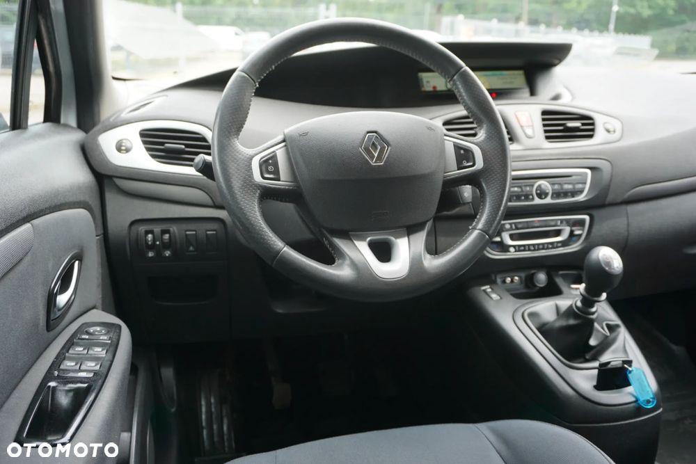 Renault Grand Scenic dCi 130 FAP Expression - 11