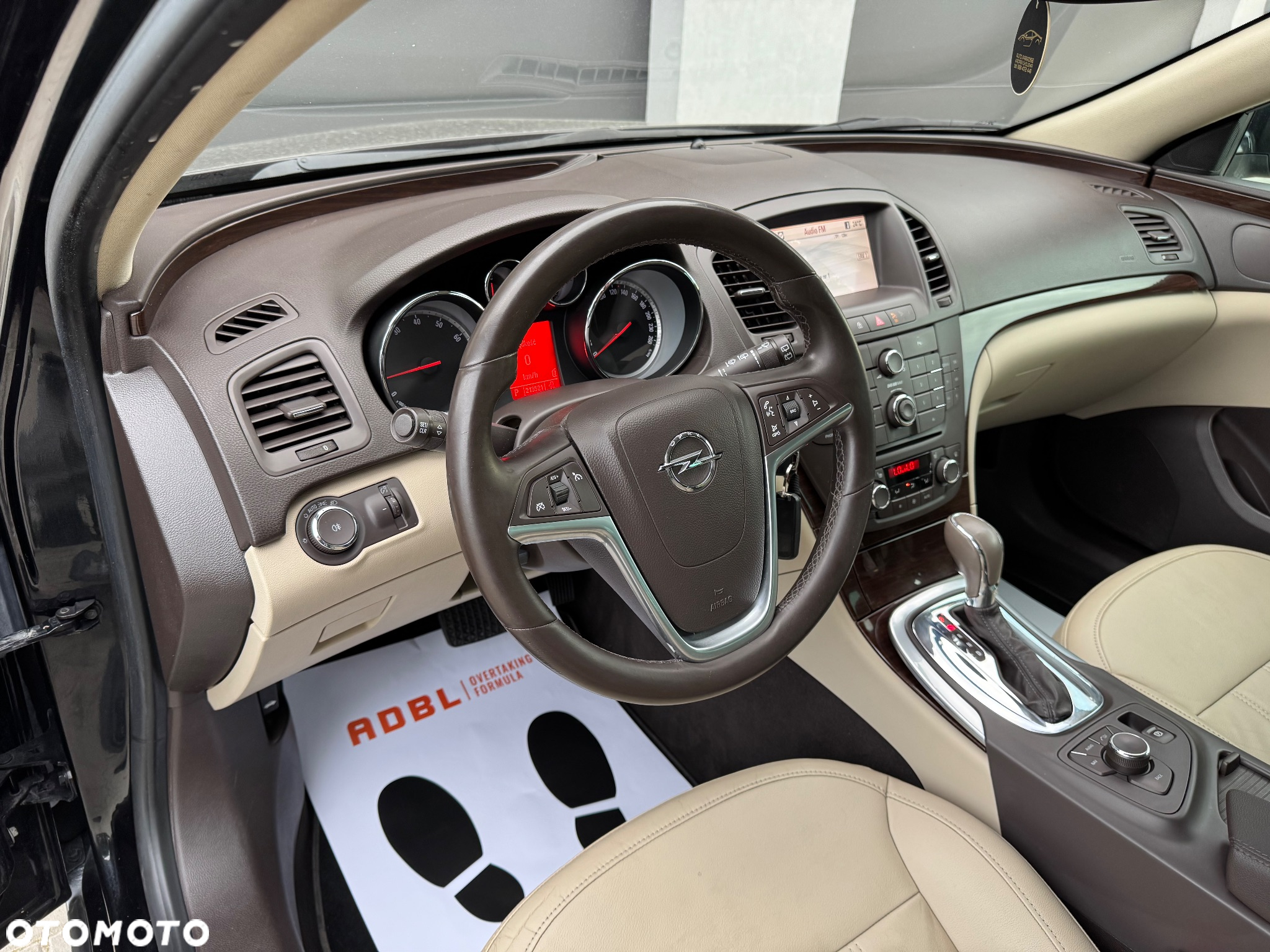 Opel Insignia 2.0 T Cosmo - 5