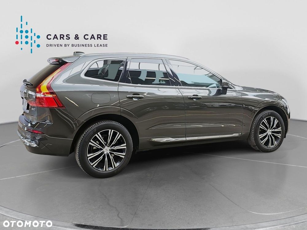 Volvo XC 60 - 23