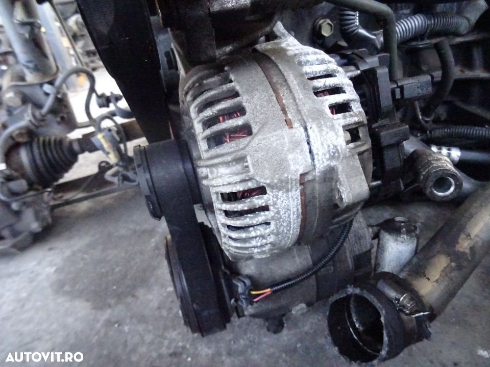 Alternator Renault Laguna 2 1.9 DCI 88 KW 120 CP - 1