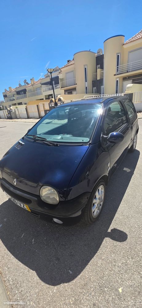 Renault Twingo - 3