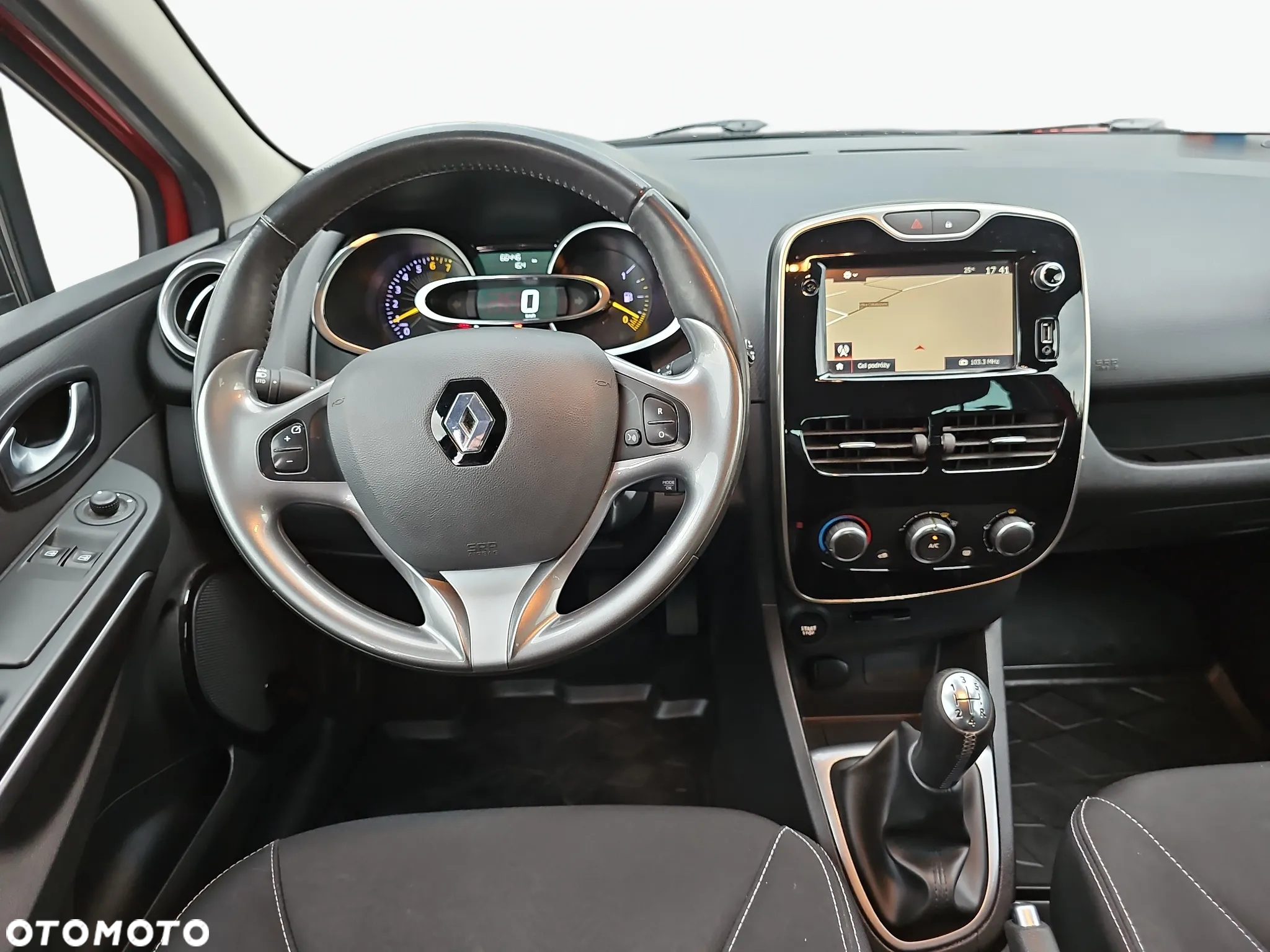 Renault Clio 0.9 Energy TCe Limited - 16