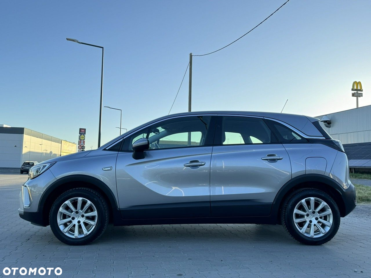 Opel Crossland 1.5 Diesel Business Edition - 7