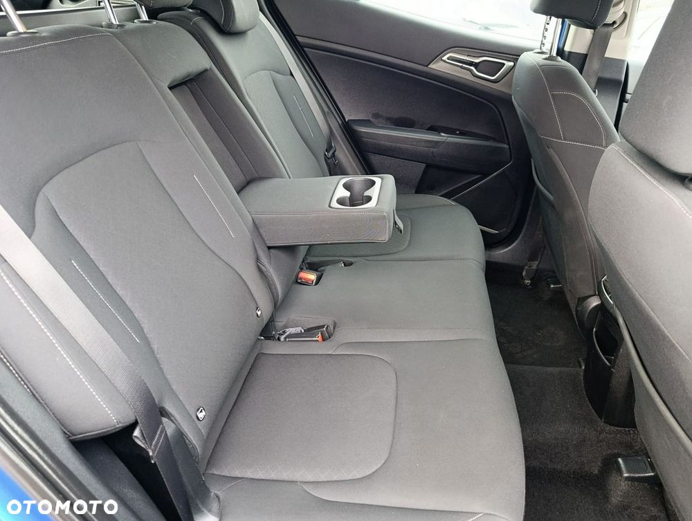 Kia Sportage - 23