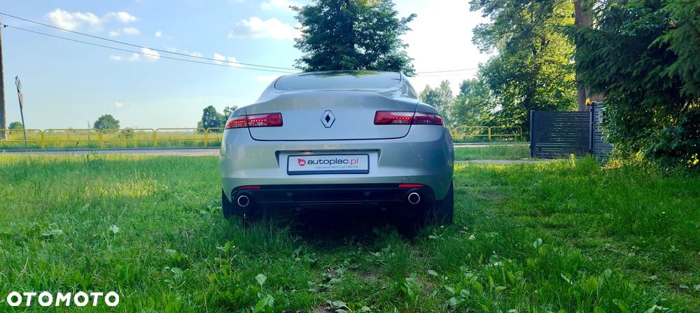Renault Laguna dCi 150 FAP Night and Day - 16