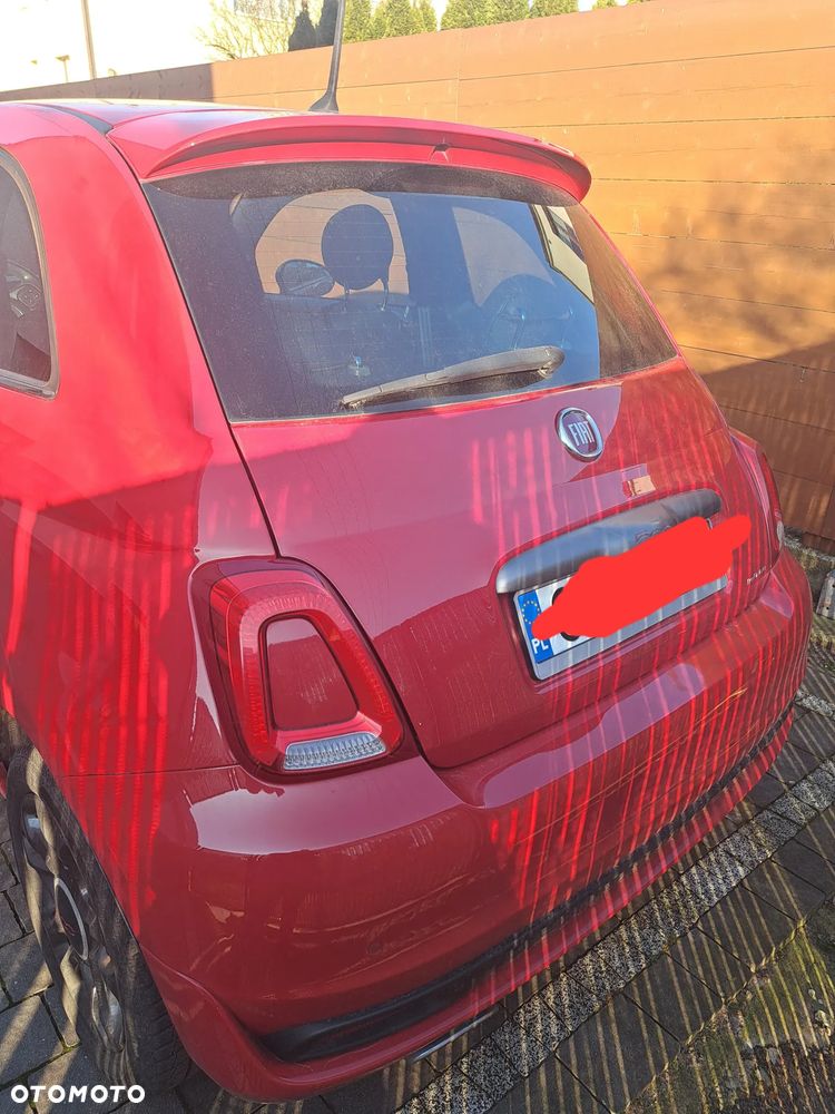 Fiat 500 1.2 8V S - 6