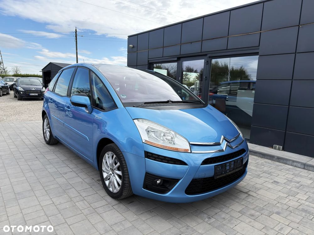 Citroën C4 Picasso 1.8i Impress Pack - 14