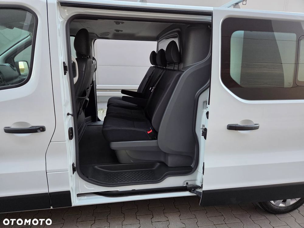 Renault Trafic L2H1 2,9t Pack Clim S&S - 7