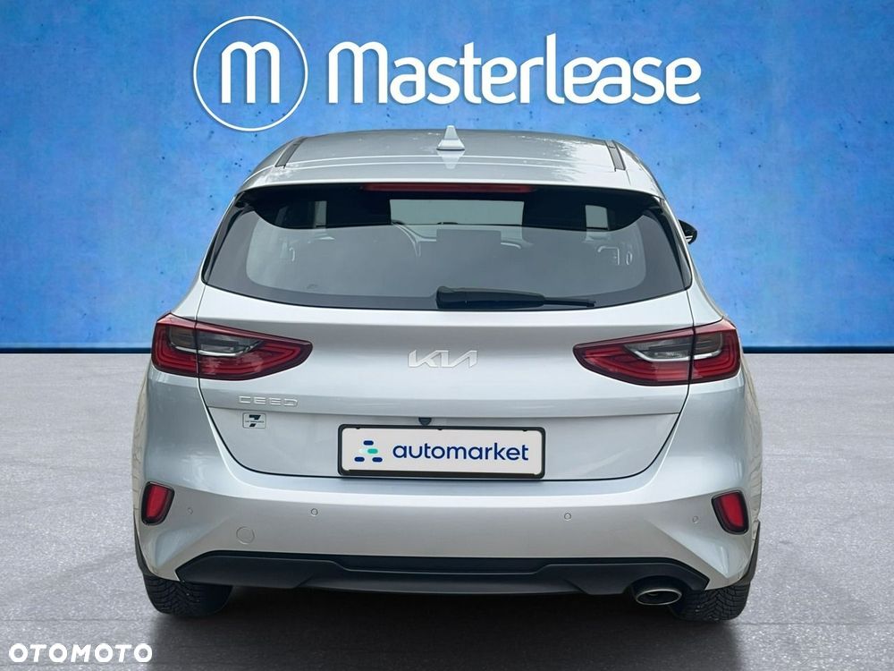 Kia Ceed - 6