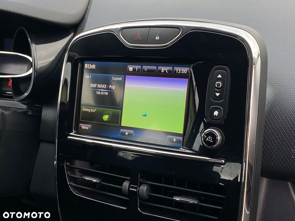 Renault Clio 0.9 TCe Business - 16