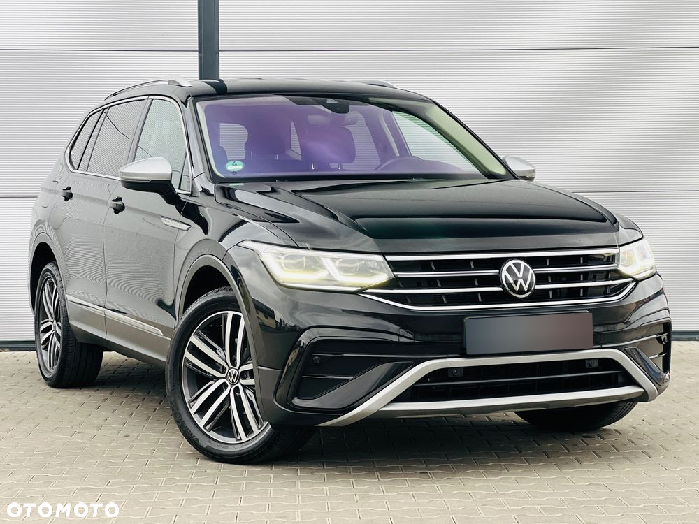 Volkswagen Tiguan 2.0 TDI BMT SCR 4Mot Highline DSG - 32