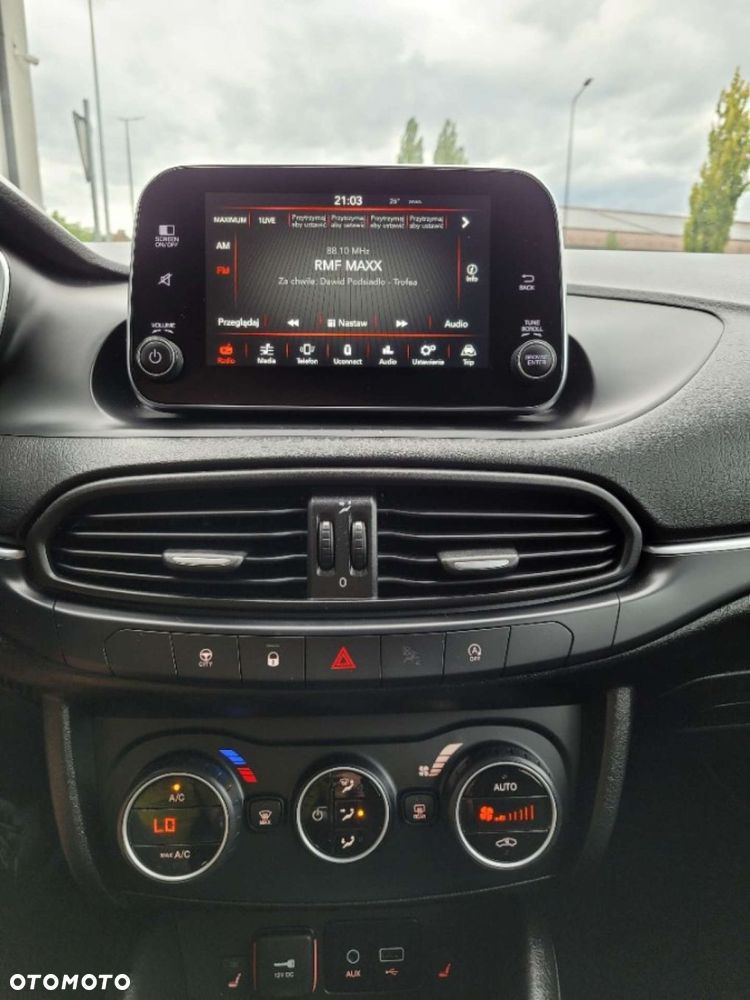 Fiat Tipo 1.4 T-Jet 16v Mirror - 23
