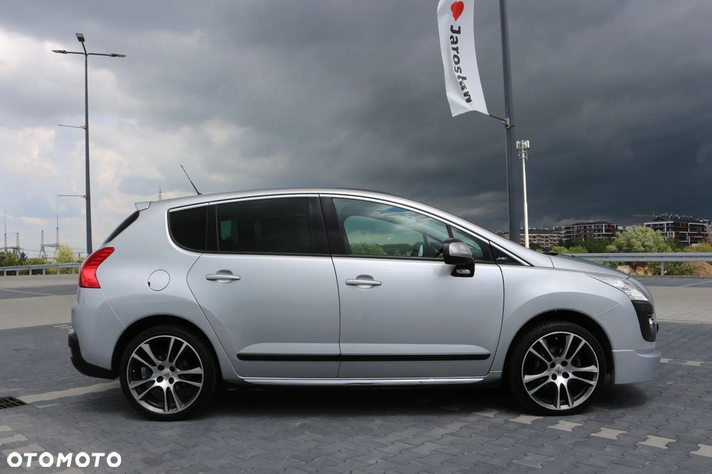 Peugeot 3008 HDi FAP 150 Premium - 3