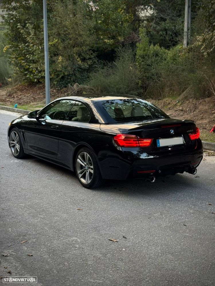BMW 435 i Pack M Auto - 7
