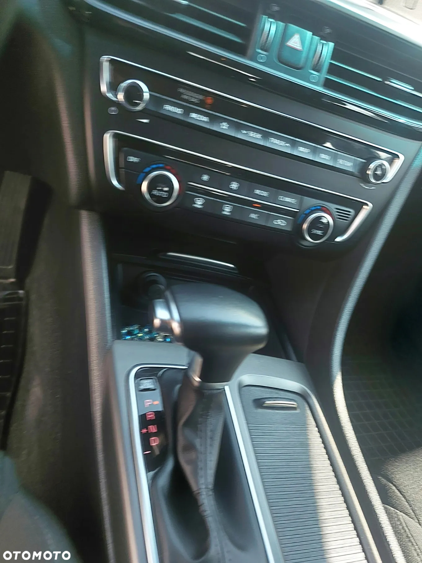 Kia Optima 1.6 CRDI SCR M DCT - 10