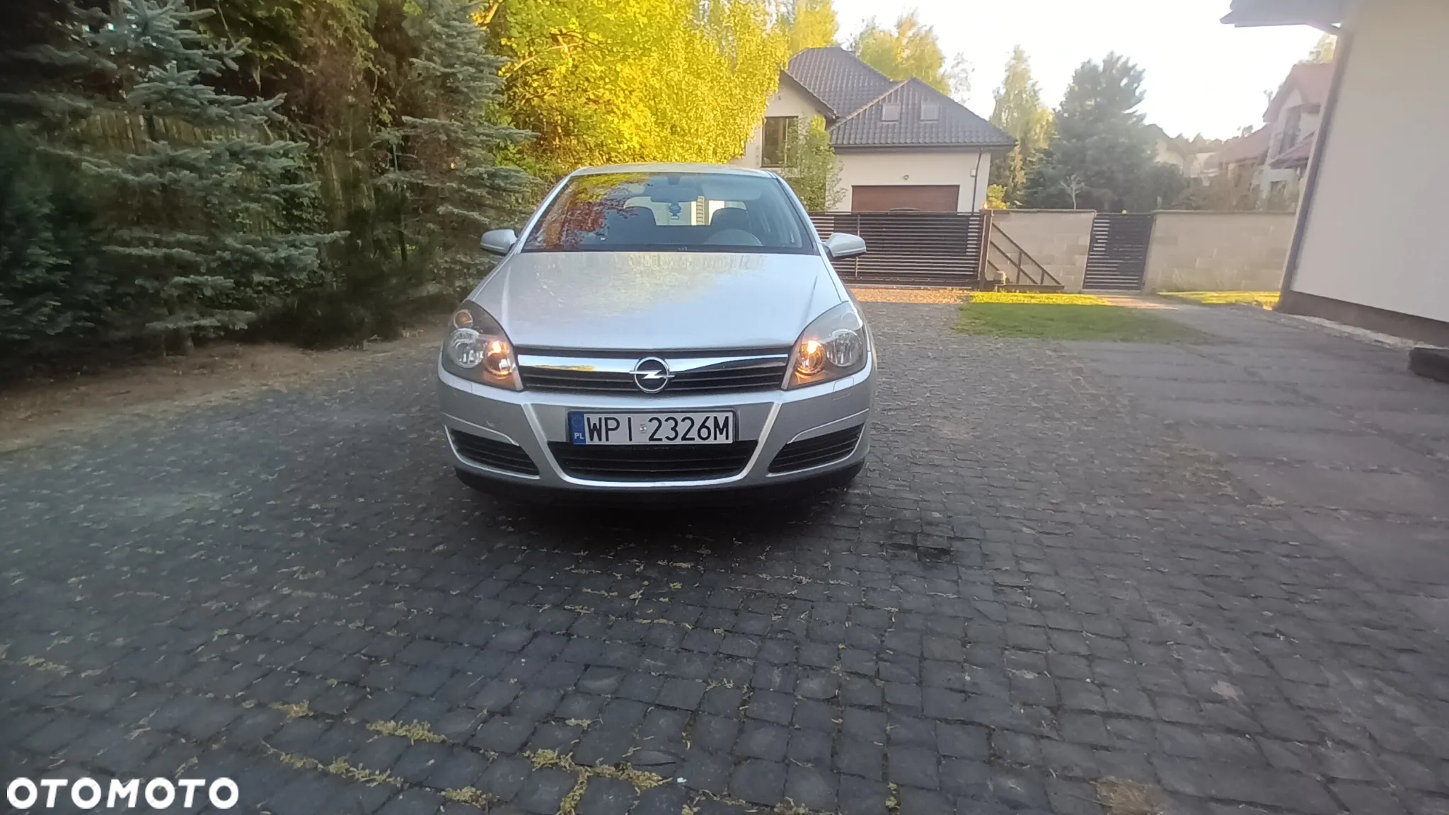 Opel Astra III 1.6 Elegance - 9