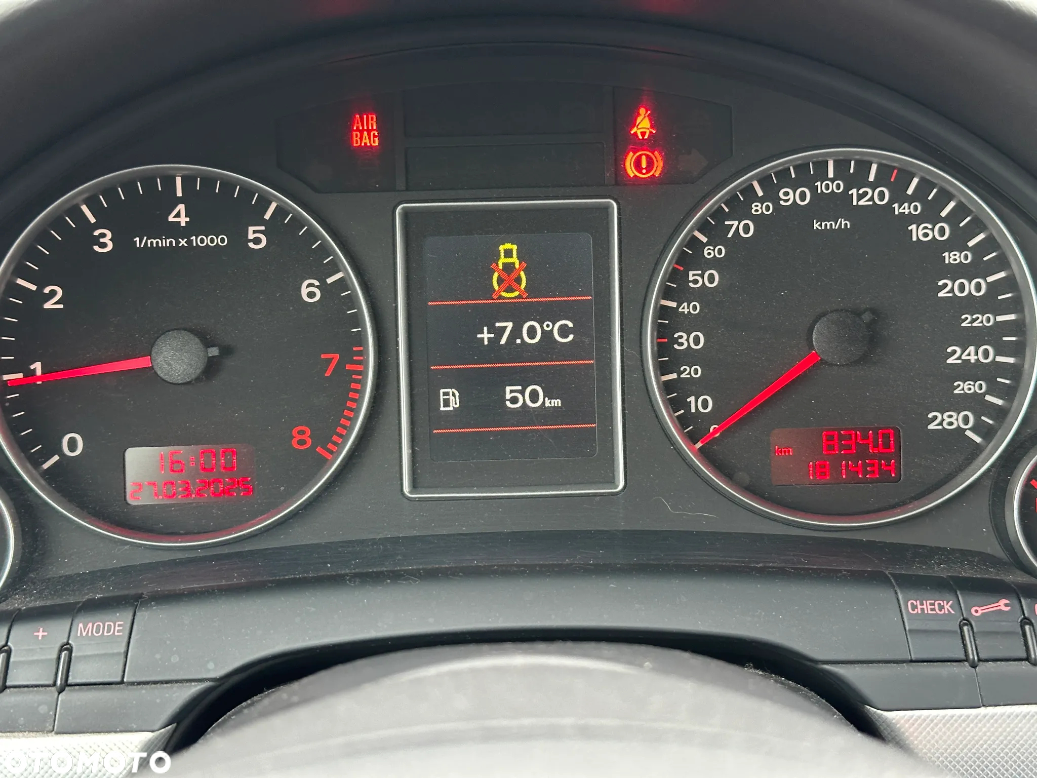 Audi A4 Avant 3.2 FSI Quattro - 24