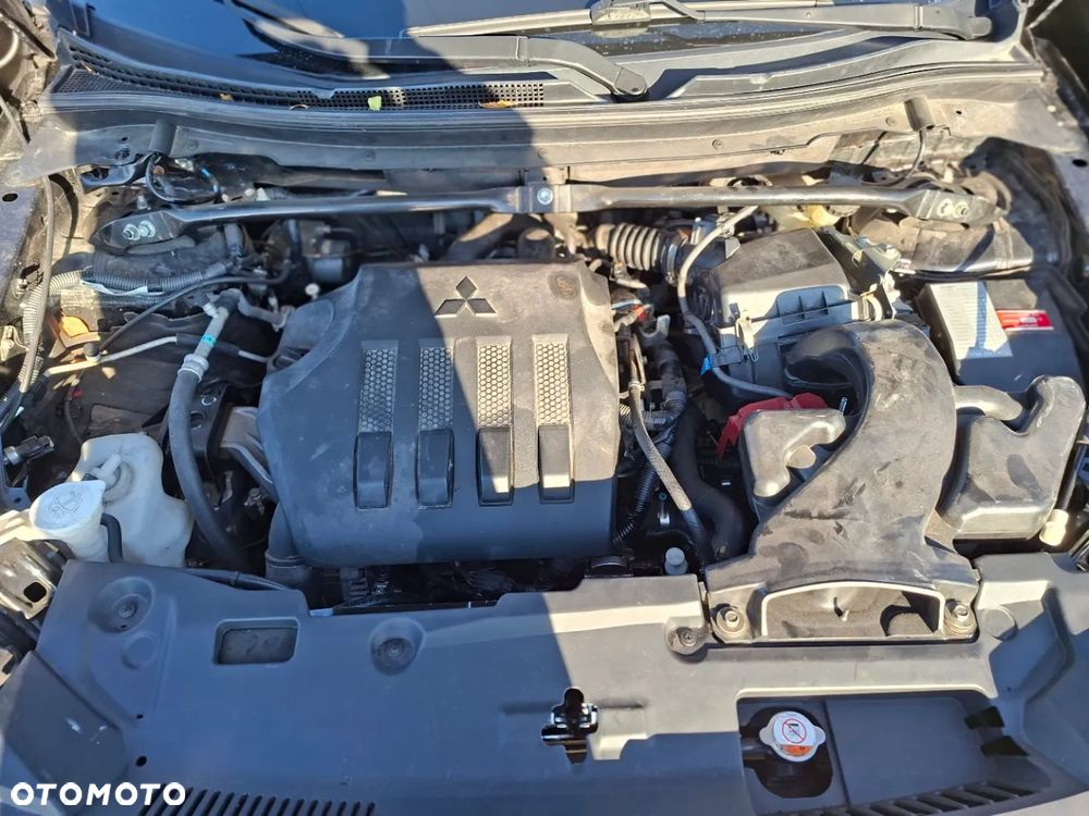 Mitsubishi Eclipse Cross 1.5 T Intense Plus CVT 4WD - 21