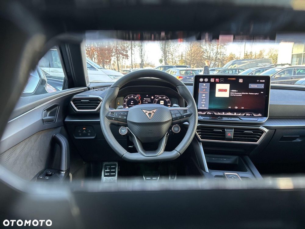Cupra Leon Sportstourer - 19