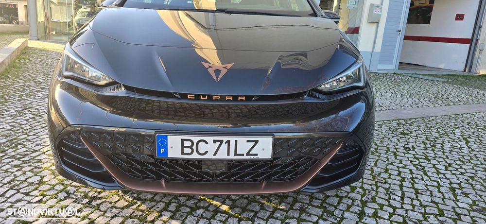 Cupra Born 58 kWh e-Boost Plus - 6