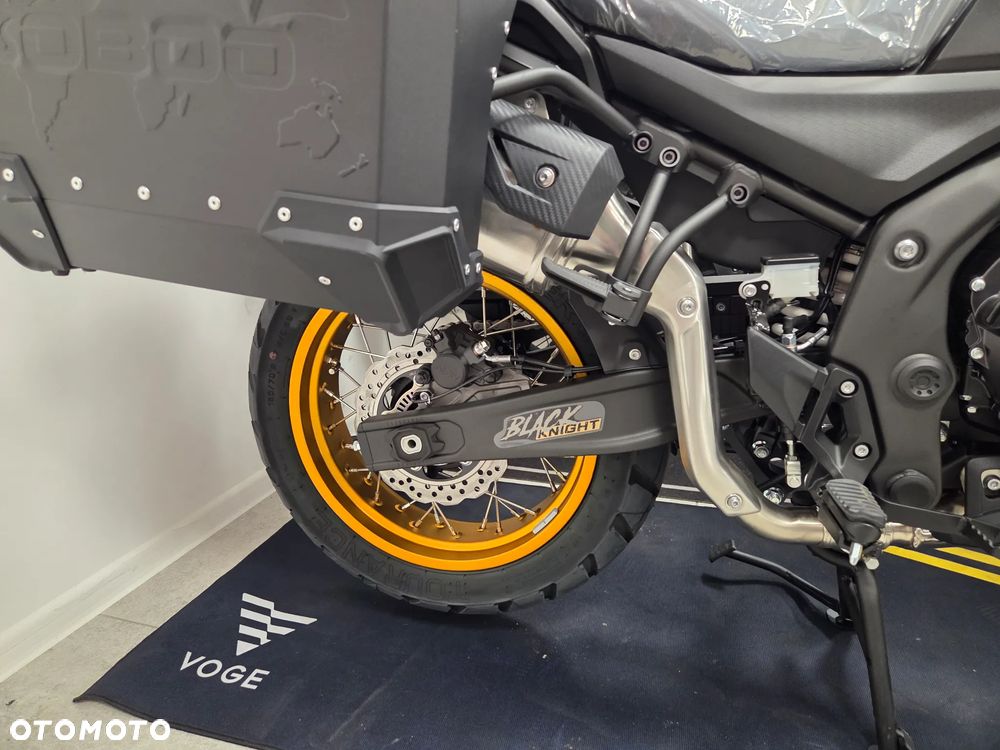 VOGE 525DSX - 10
