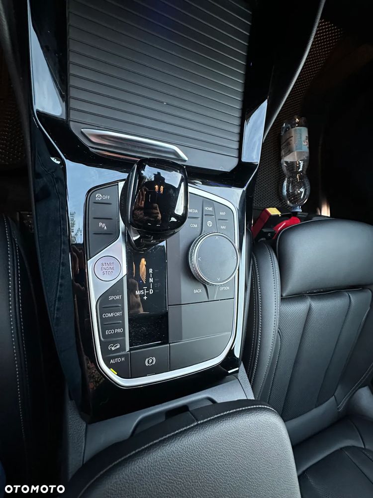 BMW X4 - 20