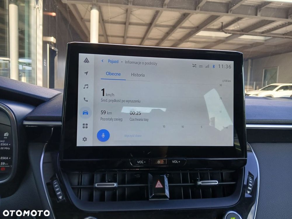 Toyota Corolla 1.5 Comfort MS - 20