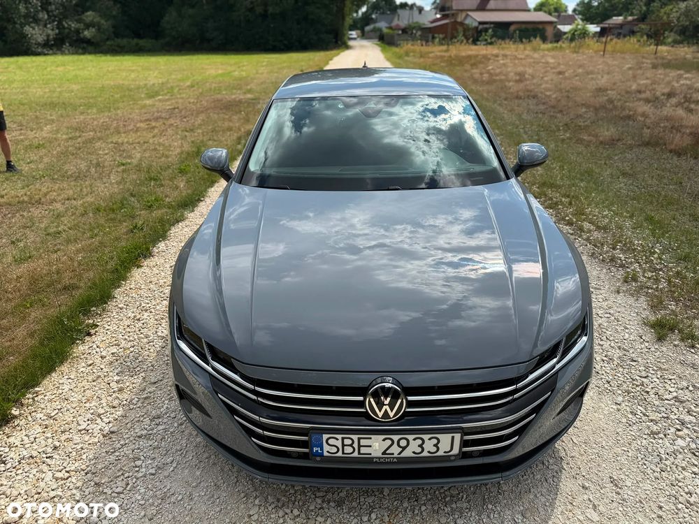 Volkswagen Arteon 1.5 TSI Essence - 22