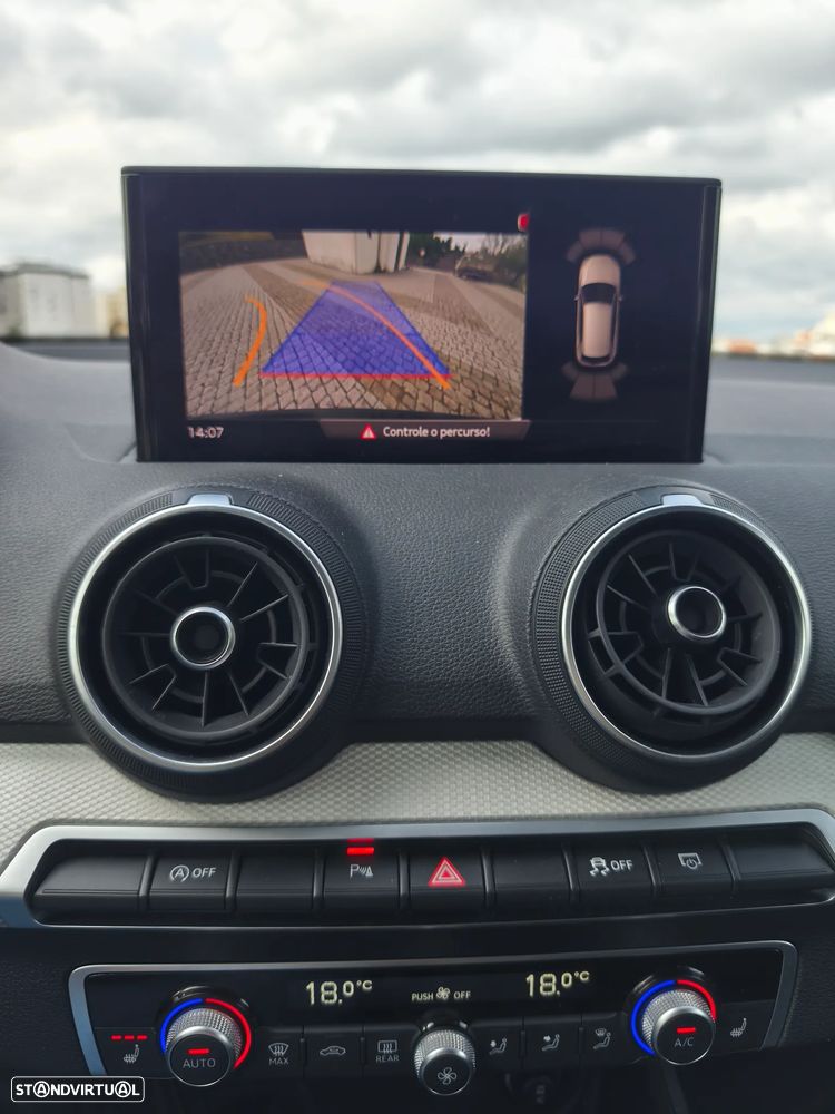 Audi Q2 - 17