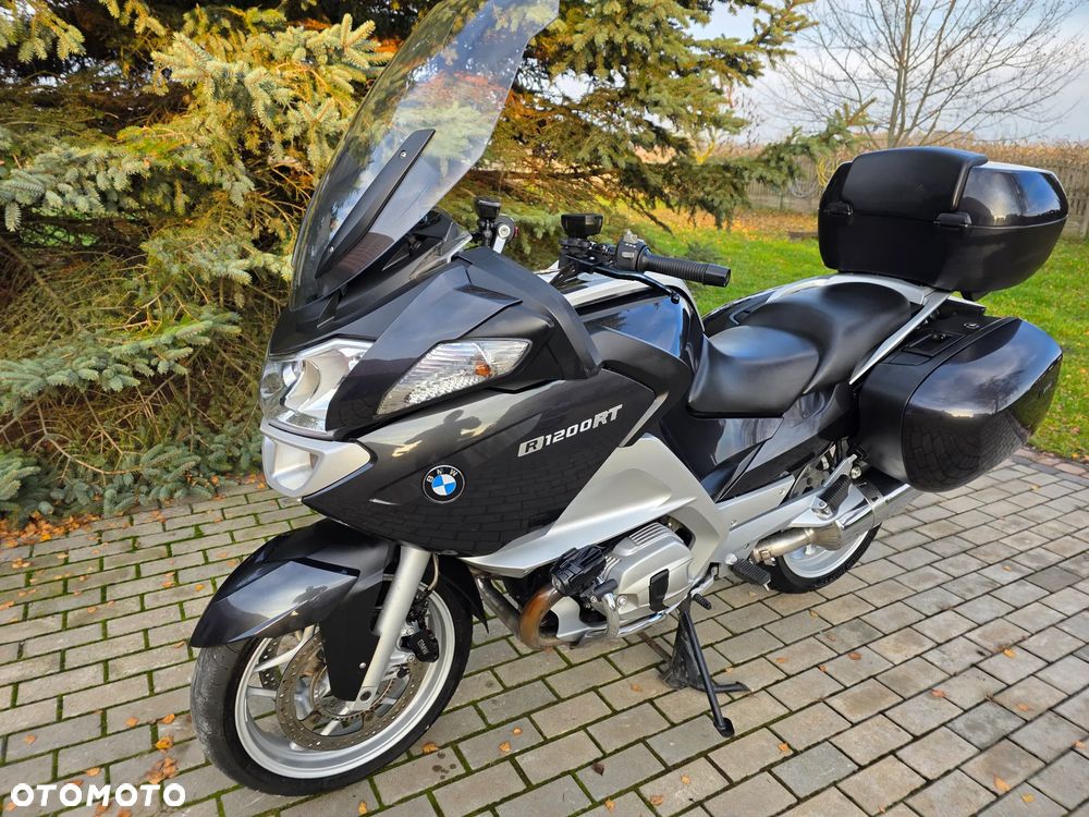 BMW RT - 26