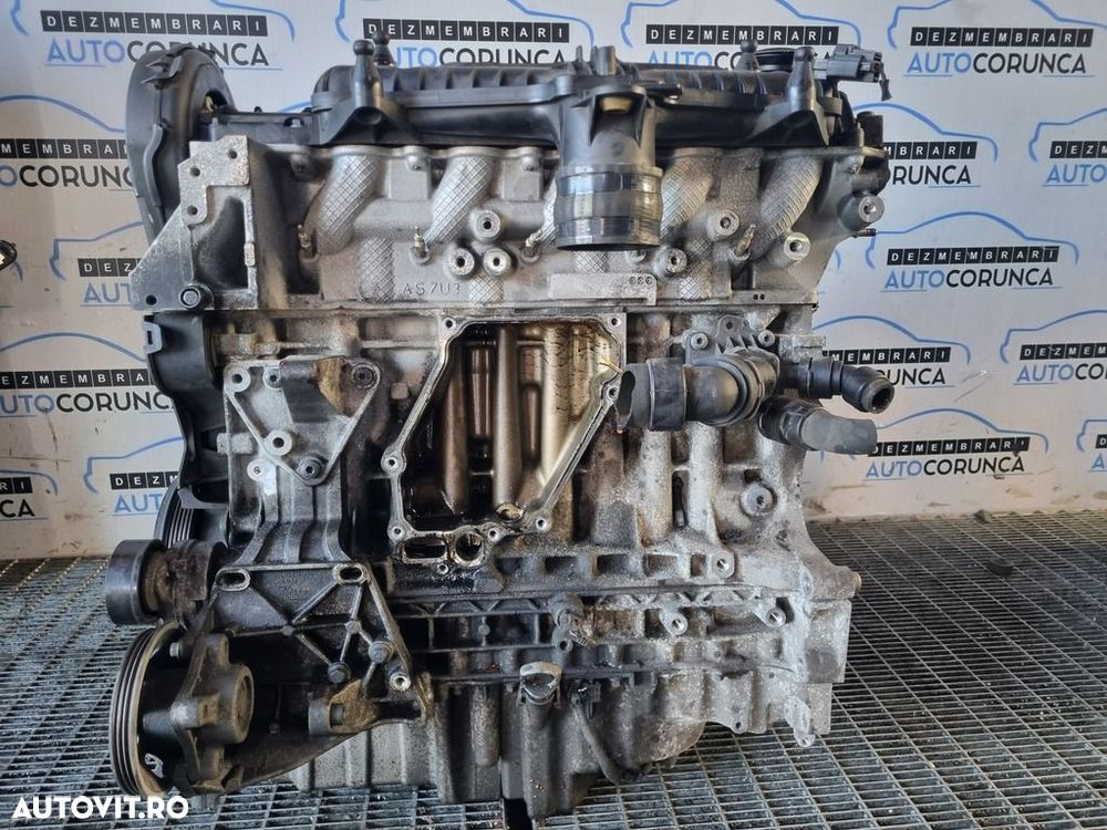 Motor Volvo XC60 Facelift 2.4 D 2013 - 2017 181CP Manuala D5244T12 Euro5 (1092) Diesel ... - 1