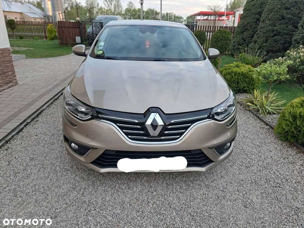 Renault Megane - 3