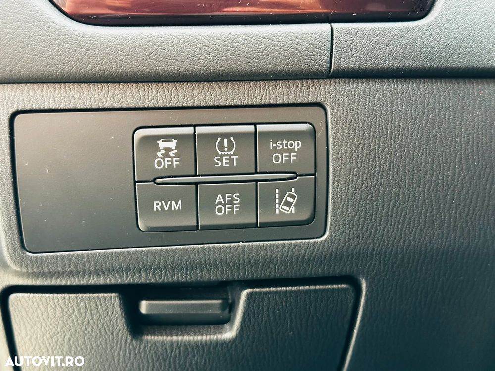 Mazda 6 2.2 SKYACTIV-D Sports-Line - 19