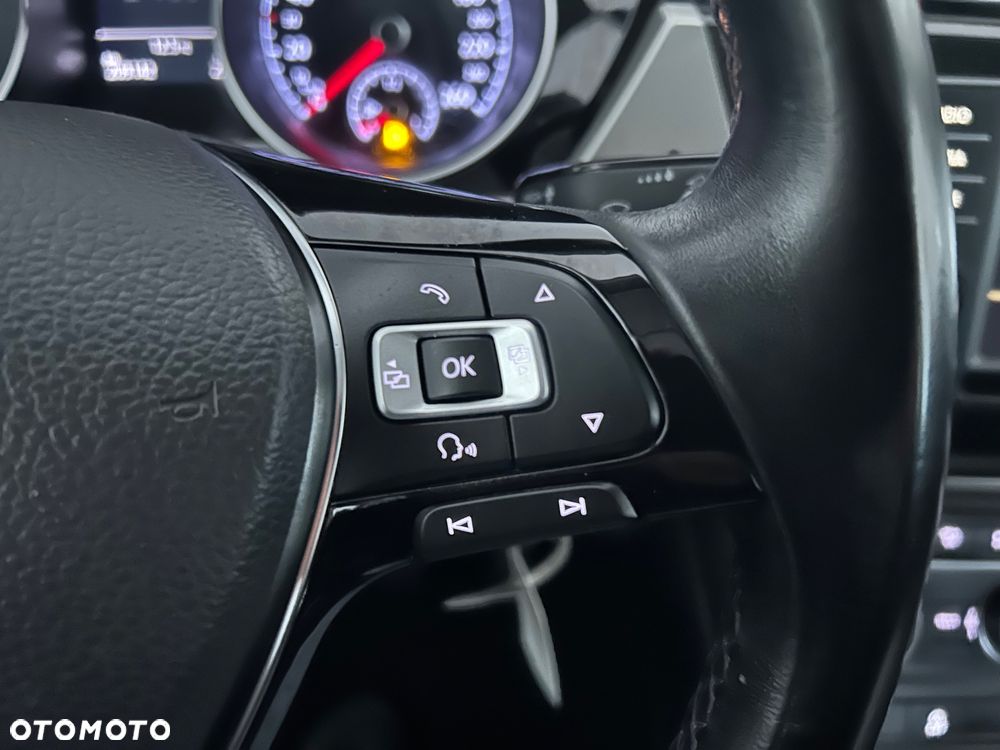 Volkswagen Touran 1.6 TDI BMT Trendline - 34