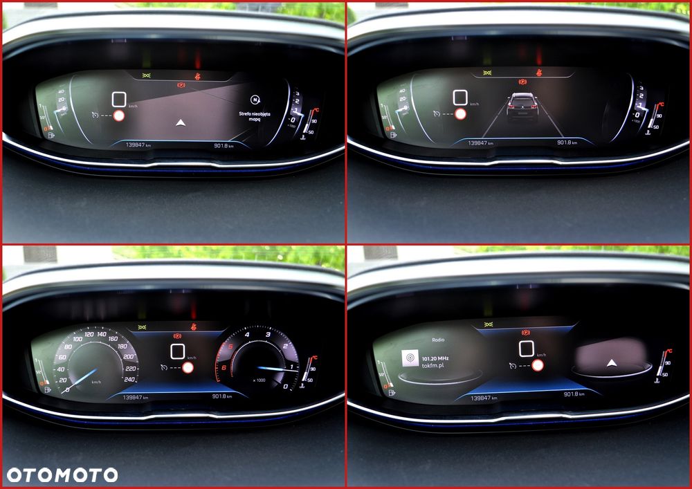 Peugeot 5008 BlueHDi 130 Allure Pack - 34