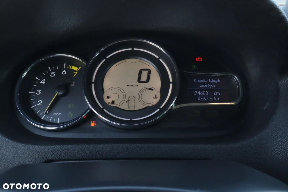 Renault Megane ENERGY TCe 130 Start & Stop Bose Edition - 11