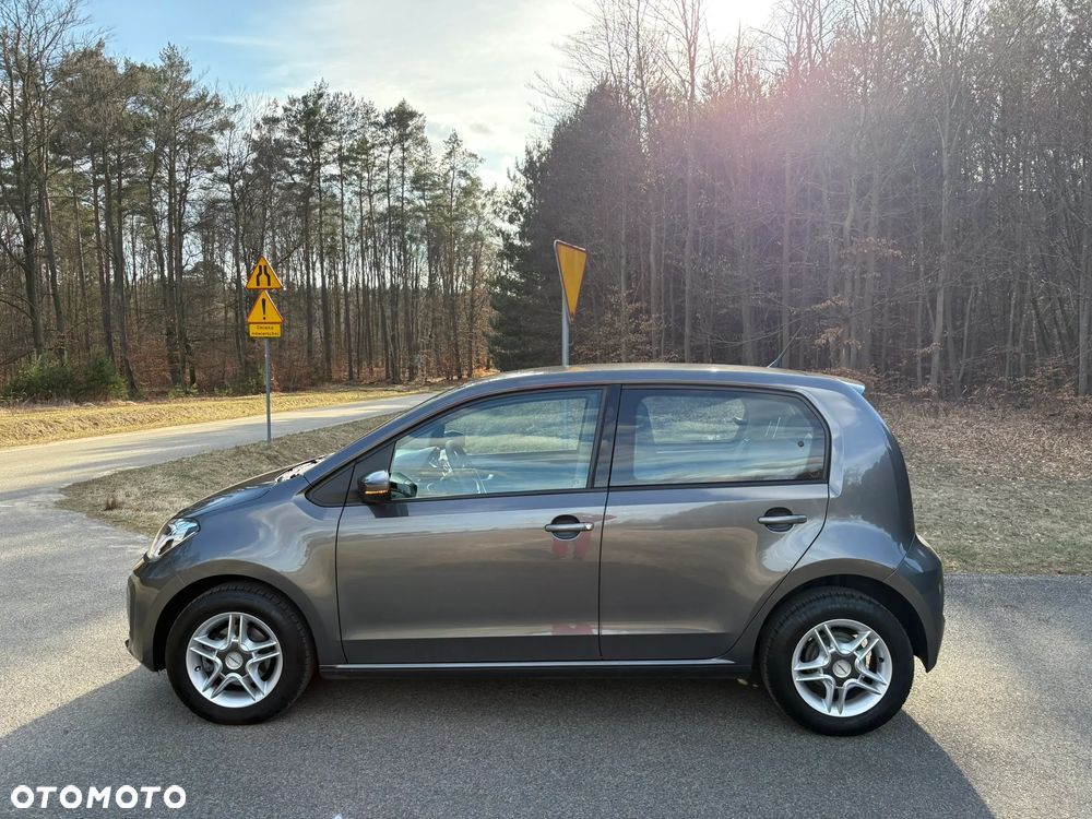 Volkswagen up! 1.0 move - 6