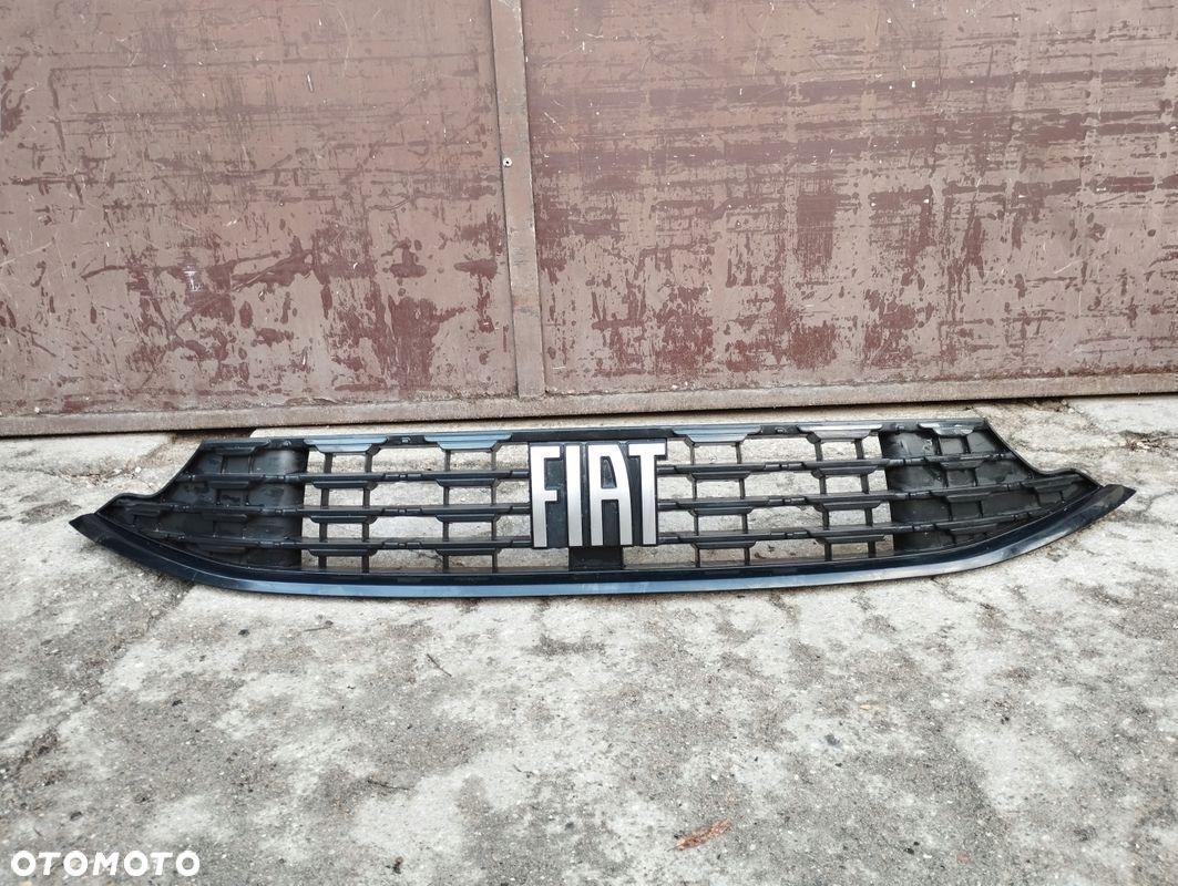 Grill Atrapa Fiat Tipo II LIFT 2020-^ 735734364 - 1
