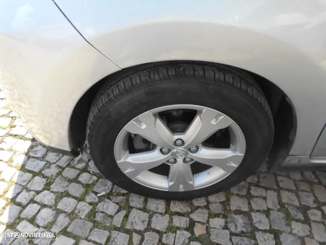 Toyota Urban Cruiser 1.4 D-4D Sol - 6